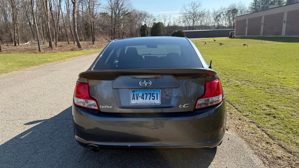 2011 Scion tC - Image 9 of 17