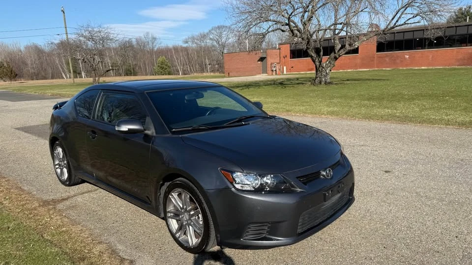 2011 Scion tC - Image 5 of 17