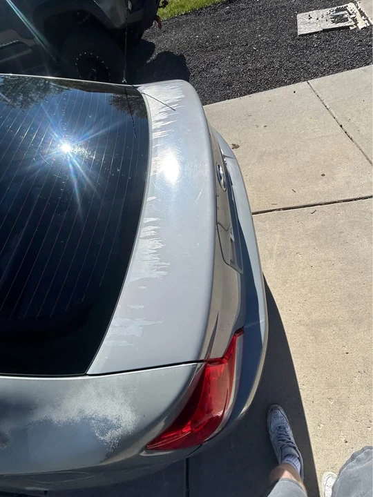 2011 Scion tC - Image 15 of 18