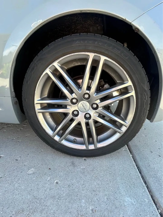 2011 Scion tC - Image 16 of 18