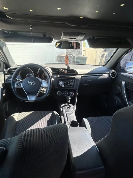 2011 Scion tC - Image 18 of 18