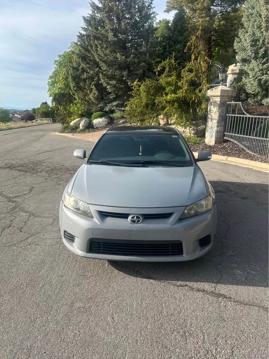 2011 Scion tC - Image 2 of 18