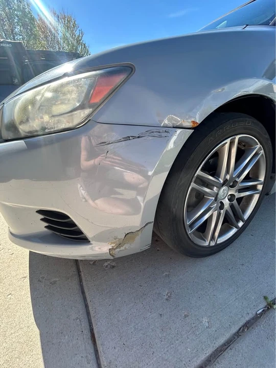 2011 Scion tC - Image 7 of 18