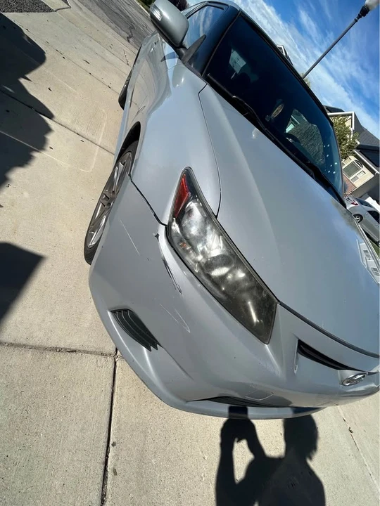 2011 Scion tC - Image 8 of 18