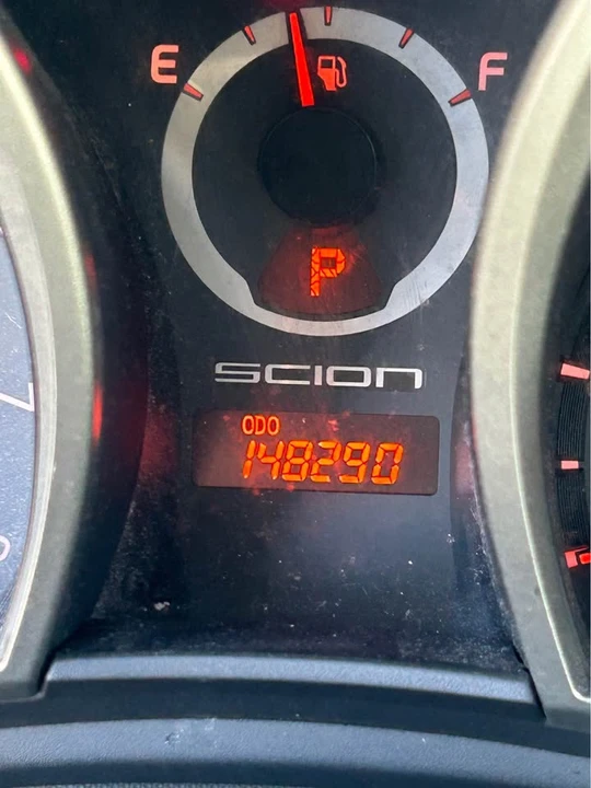 2011 Scion tC - Image 13 of 18