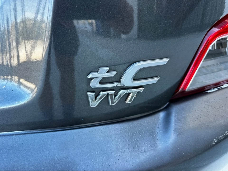 2011 Scion tC - Image 7 of 19