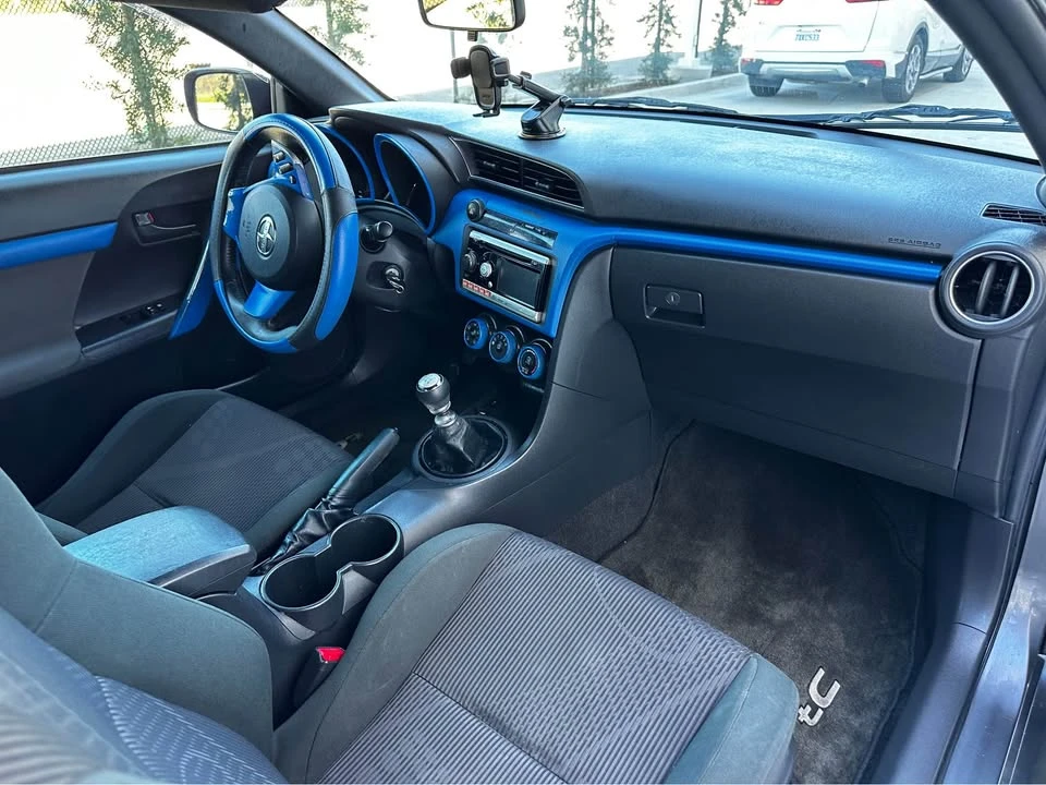 2011 Scion tC - Image 10 of 19