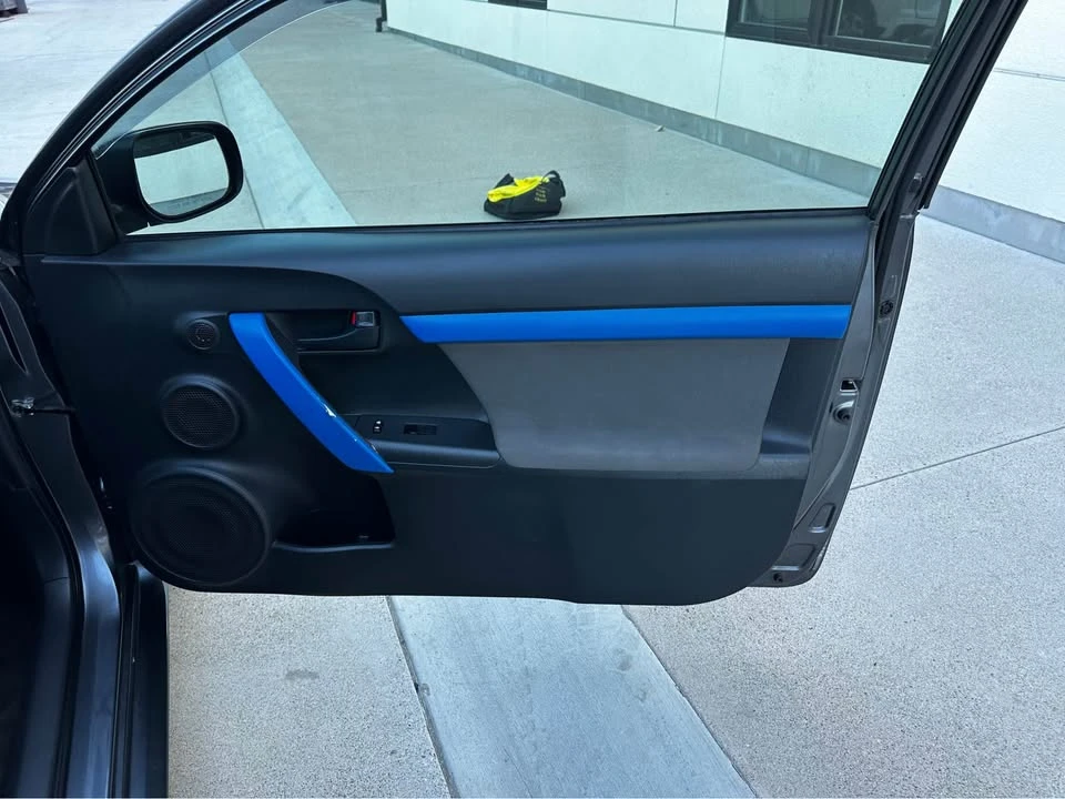 2011 Scion tC - Image 8 of 19