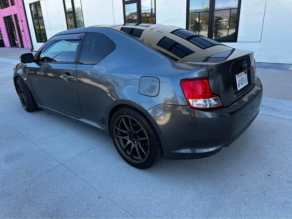 2011 Scion tC - Image 2 of 19