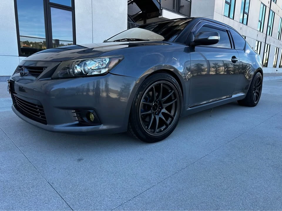 2011 Scion tC - Image 3 of 19