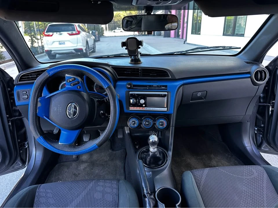 2011 Scion tC - Image 15 of 19