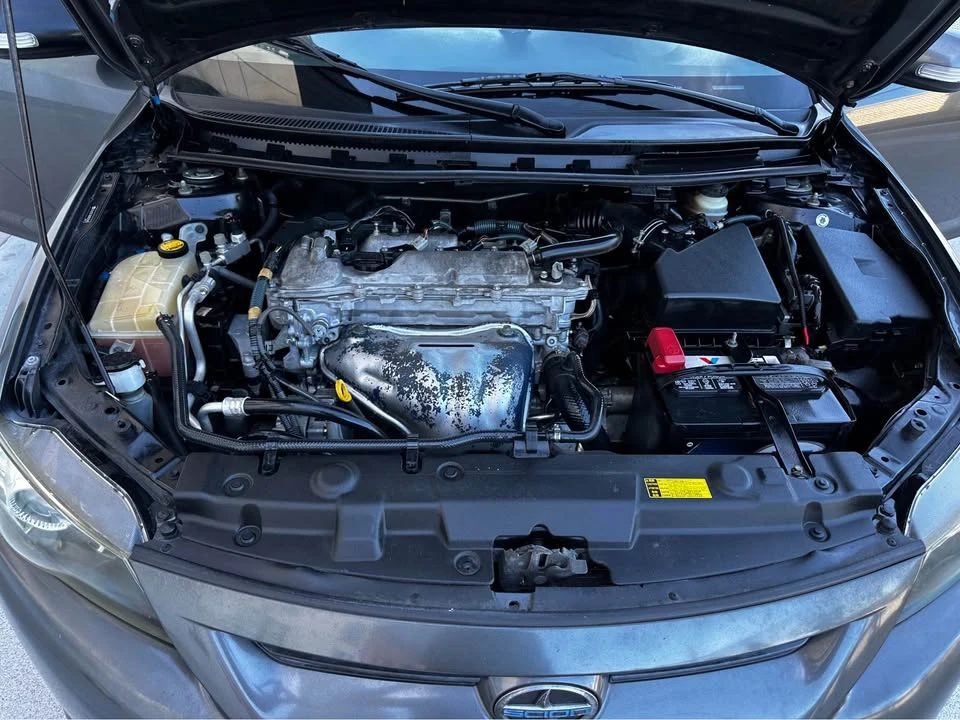 2011 Scion tC - Image 18 of 19