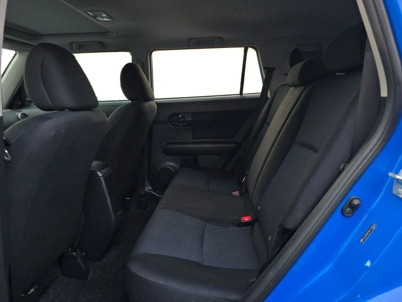 2011 Scion xB - Image 10 of 12