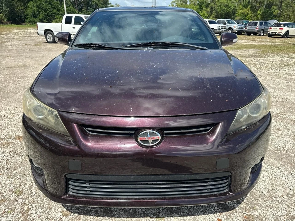 2011 Scion tC - Image 2 of 10