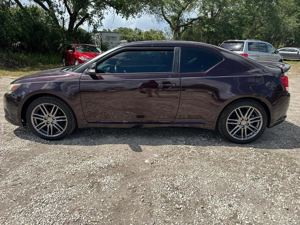 2011 Scion tC - Image 8 of 10