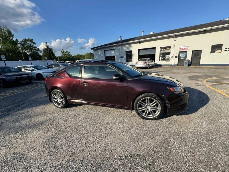 2011 Scion tC - Image 6 of 12