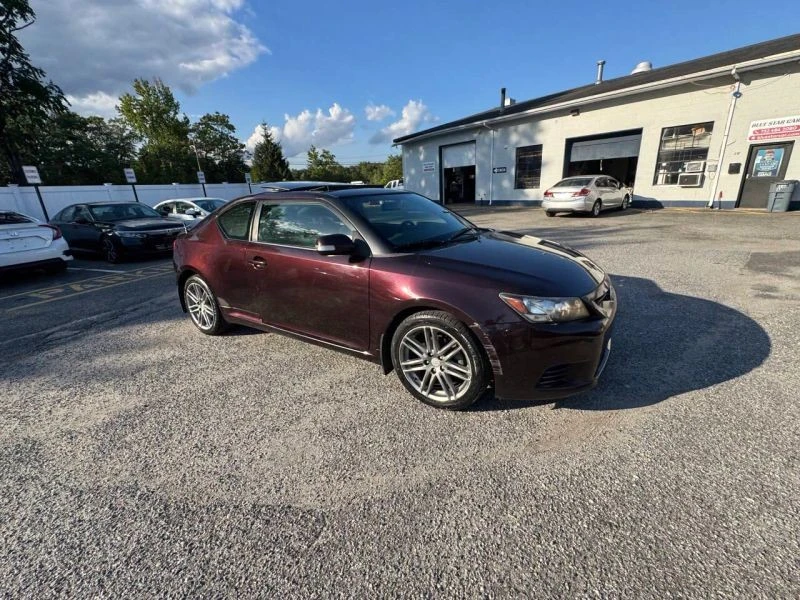 2011 Scion tC - Image 5 of 12