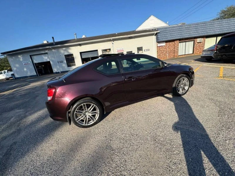 2011 Scion tC - Image 8 of 12