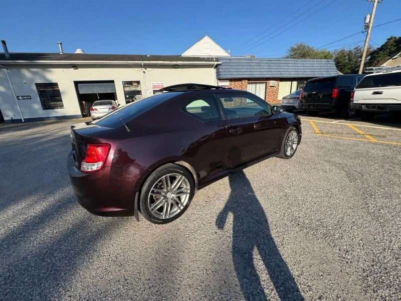 2011 Scion tC - Image 9 of 12