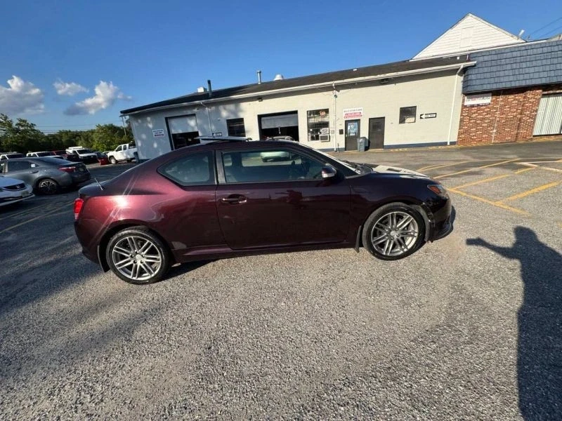 2011 Scion tC - Image 7 of 12
