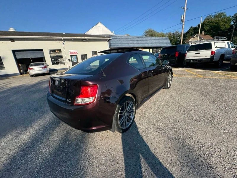 2011 Scion tC - Image 10 of 12