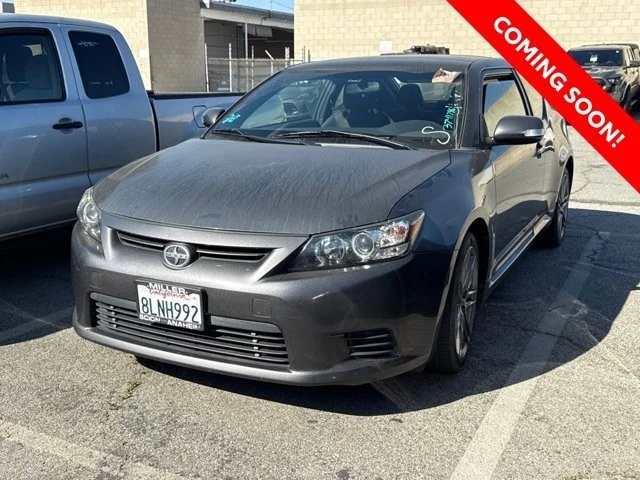 2011 Scion tC - Image 3 of 9