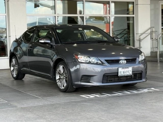 2011 Scion tC - Image 6 of 21