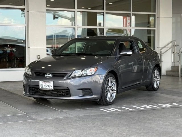 2011 Scion tC - Image 2 of 21