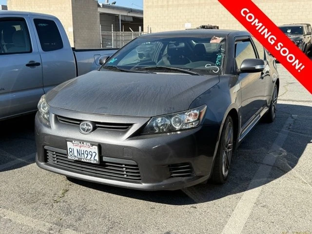 2011 Scion tC - Image 2 of 9