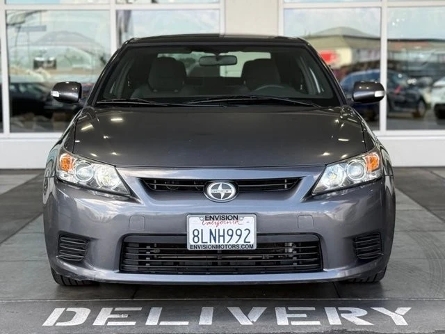 2011 Scion tC - Image 4 of 21