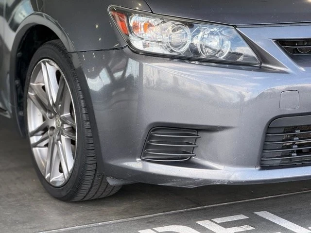 2011 Scion tC - Image 8 of 21