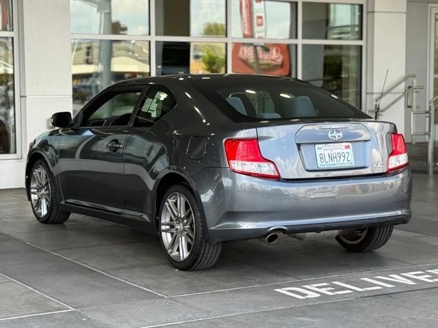2011 Scion tC - Image 9 of 21