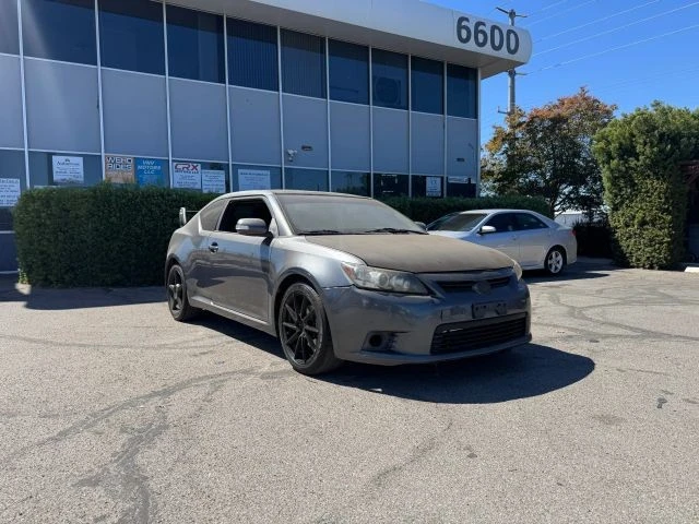 2011 Scion tC - Image 3 of 20