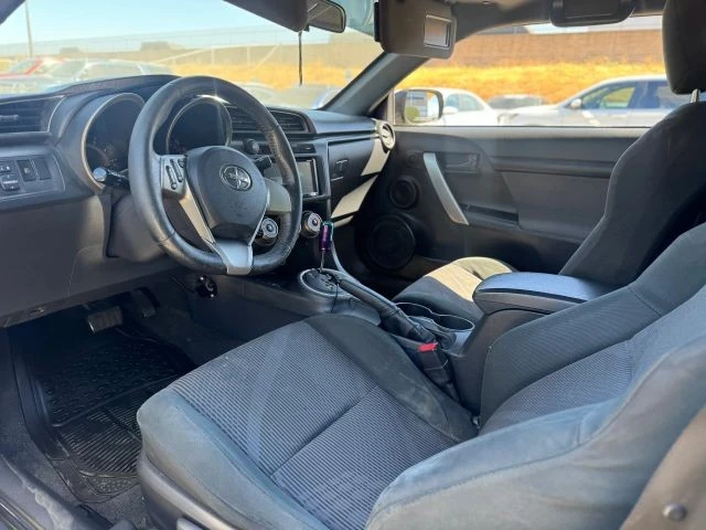 2011 Scion tC - Image 10 of 20