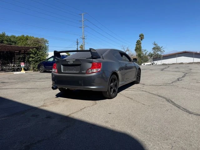 2011 Scion tC - Image 4 of 20