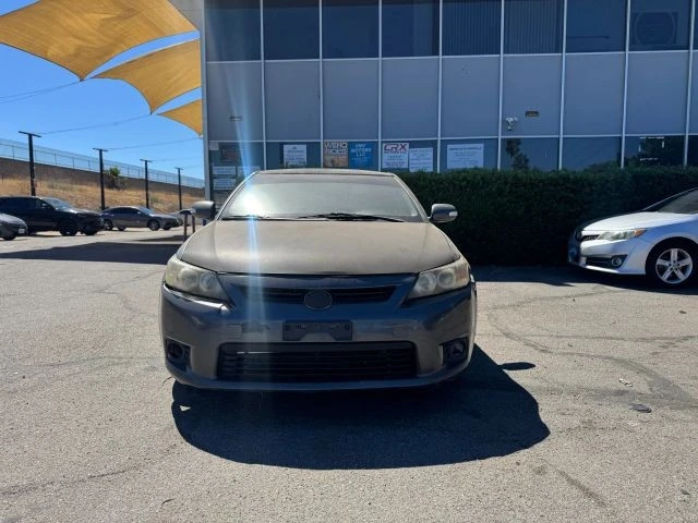 2011 Scion tC - Image 9 of 20