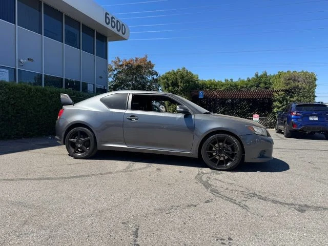 2011 Scion tC - Image 8 of 20
