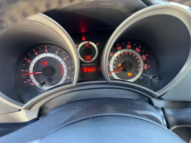 2011 Scion tC - Image 18 of 20