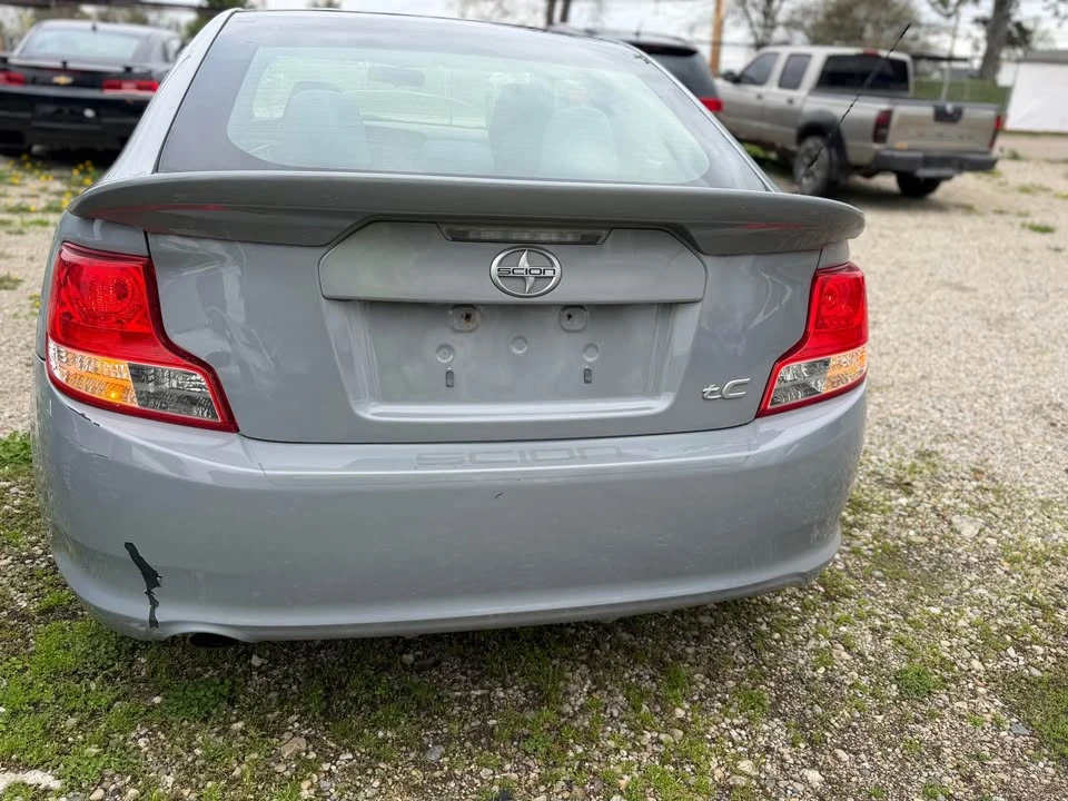 2011 Scion tC - Image 2 of 9