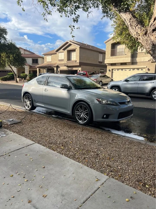 2011 Scion tC - Image 3 of 13