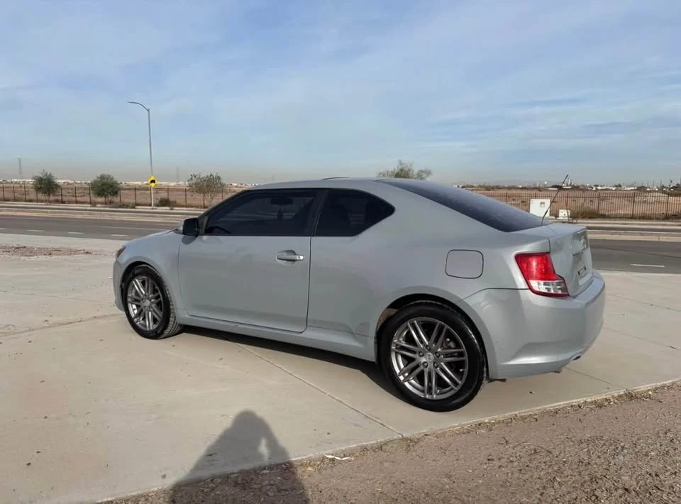 2011 Scion tC - Image 2 of 13