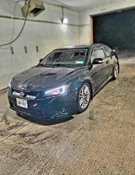 2011 Scion tC