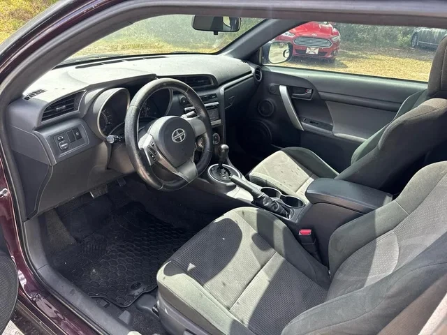 2011 Scion tC - Image 7 of 8