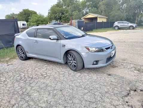 2011 Scion tC