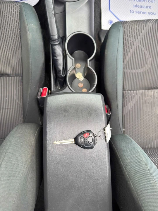 2011 Scion tC - Image 5 of 20