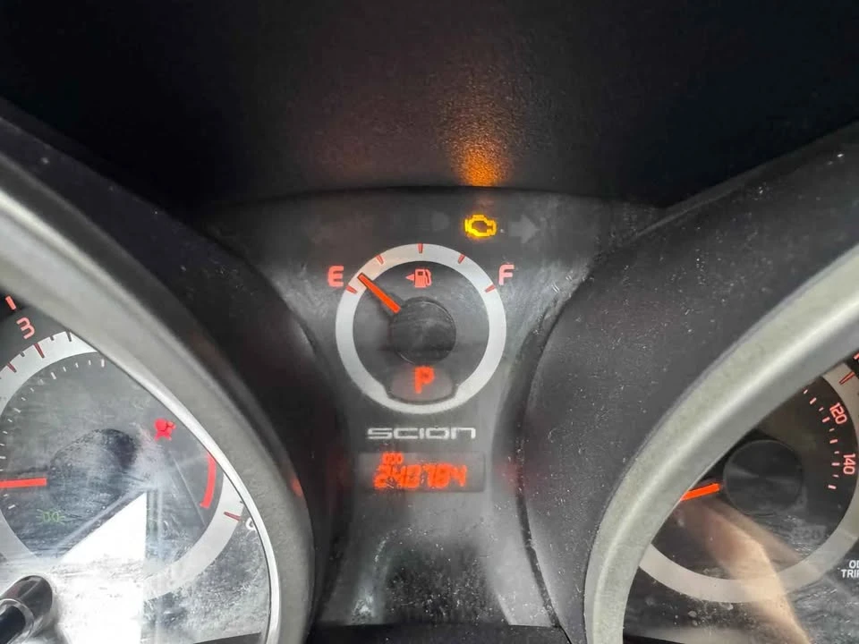 2011 Scion tC - Image 20 of 20