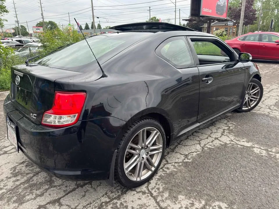 2011 Scion tC - Image 19 of 20