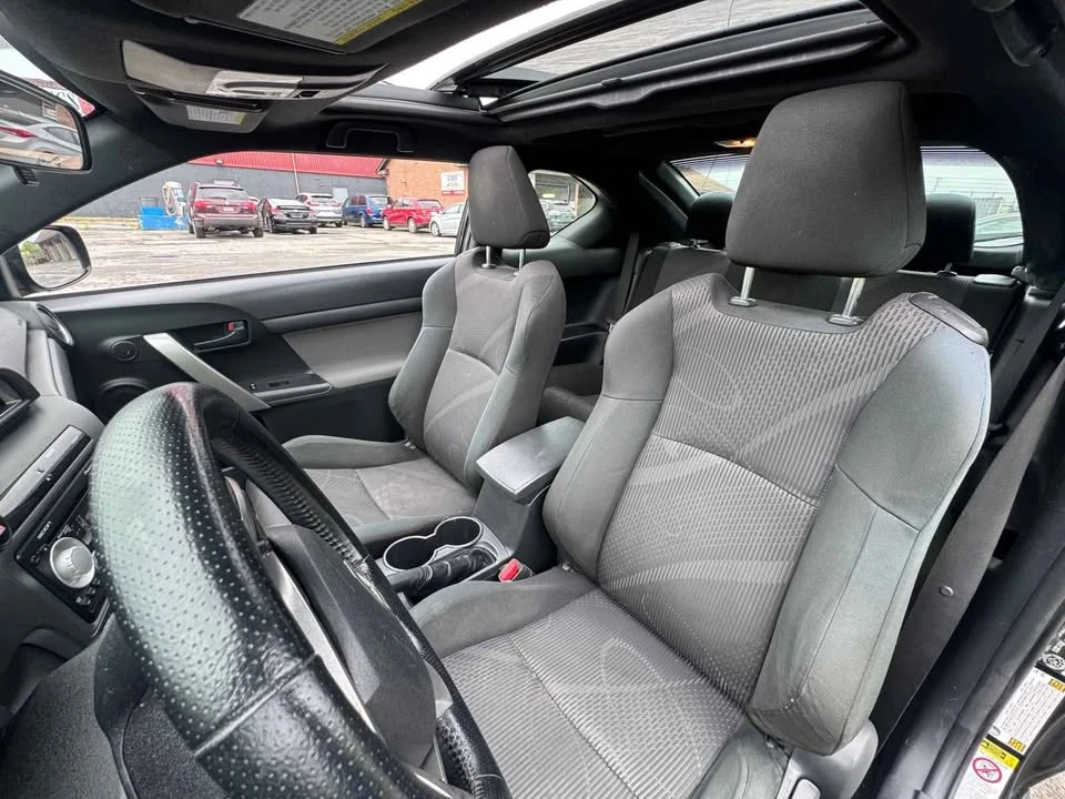 2011 Scion tC - Image 12 of 20