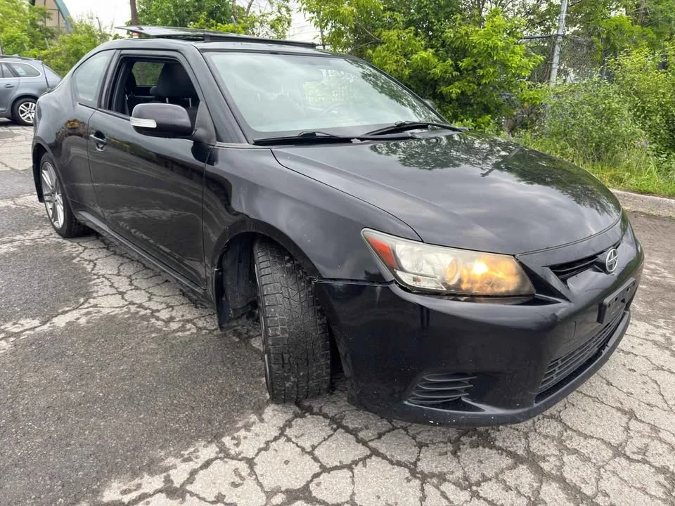 2011 Scion tC - Image 2 of 20