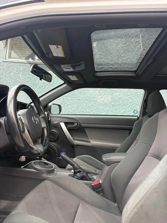 2011 Scion tC - Image 12 of 12
